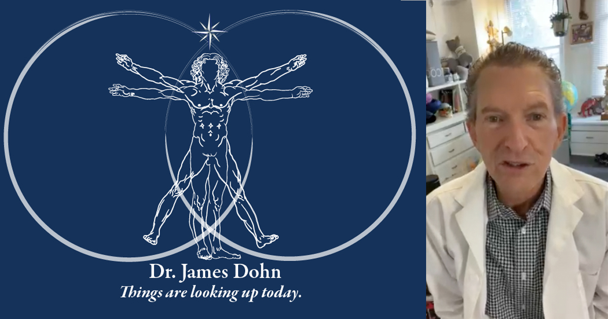 Dr. Dohn's Blog July 2022